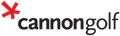 Cannon Golf Logo