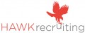 Hawk Recruiting Logo