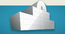 Exhibition and large format design