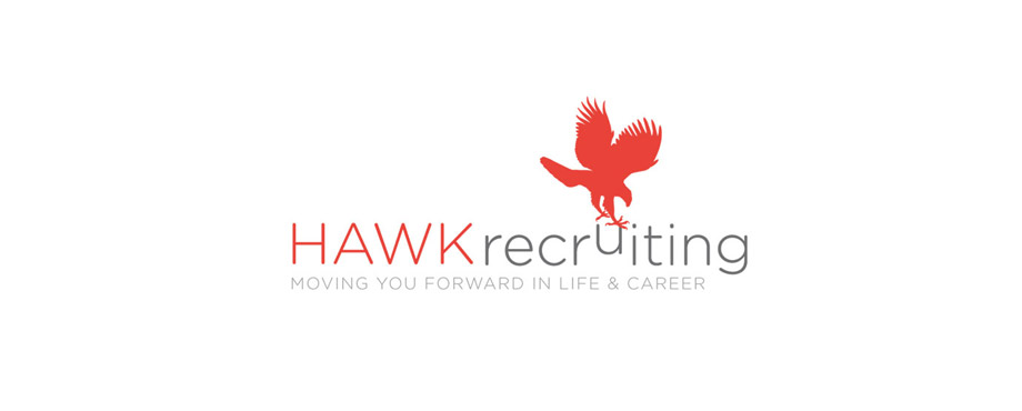 Hawk Recruiting - Logo