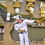 London 2012 Olympics Torch Relay