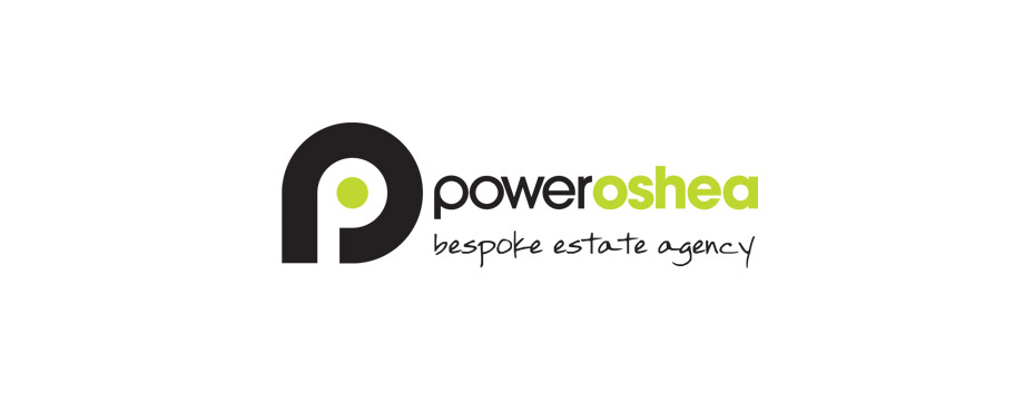 PowerOShea - Logo