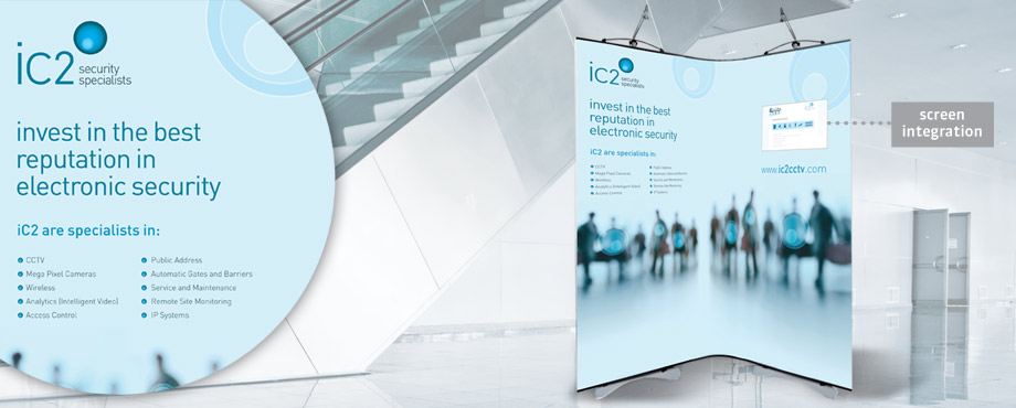 ic2 CCTV exhibition