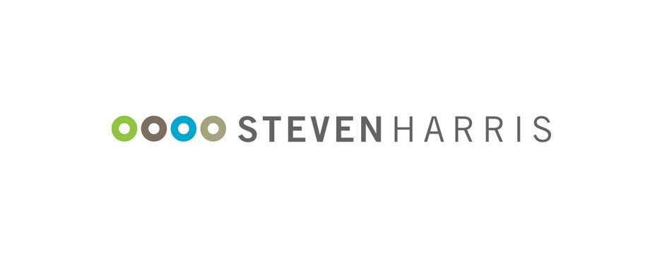 Steven Harris - Logo