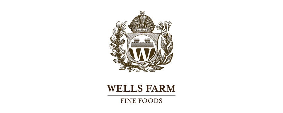 Wells Farm Fine Foods - logo