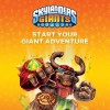 Skylanders Giant Banner