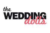 Wedding Dolls Logo - Featured Project